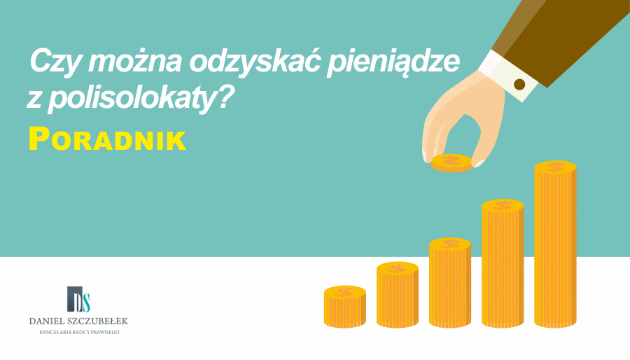 Poradnik - pieniÄ™dze z polisolokaty